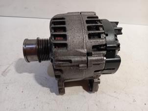 Gebruikte Dynamo Seat Leon Prijs € 29,00 Margeregeling aangeboden door Van der Ven Autorecycling B.V.