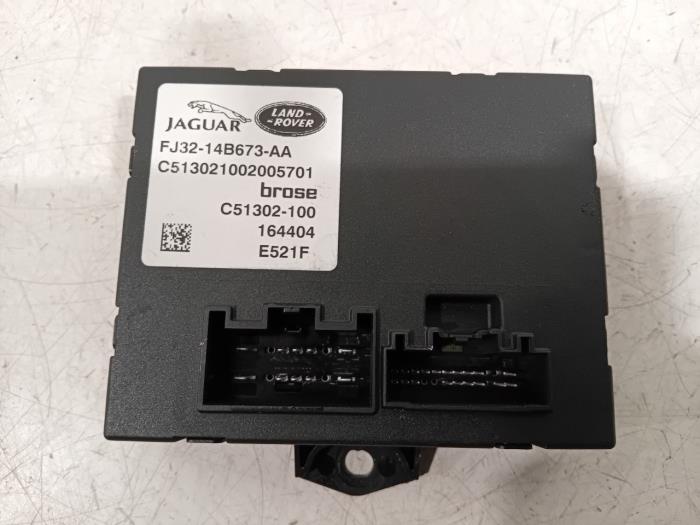 Gebruikte Computer Diversen Landrover Evoque Prijs € 55,00 Margeregeling aangeboden door Van der Ven Autorecycling B.V.