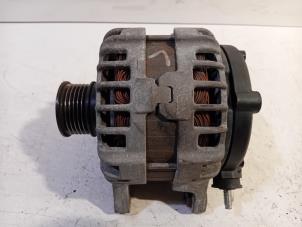 Gebruikte Dynamo Nissan Pulsar Prijs € 195,00 Margeregeling aangeboden door Van der Ven Autorecycling B.V.