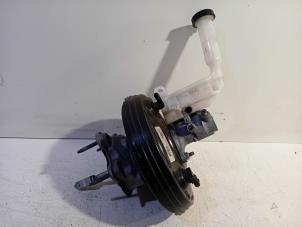 Gebruikte Rembol Nissan Pulsar Prijs € 109,00 Margeregeling aangeboden door Van der Ven Autorecycling B.V.