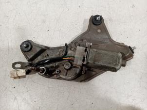 Gebruikte Motor Ruitenwisser achter Toyota Prius Prijs € 50,00 Margeregeling aangeboden door Van der Ven Autorecycling B.V.