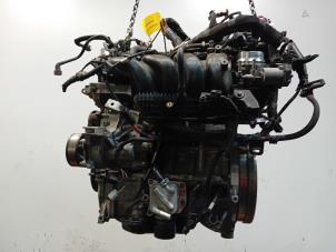 Gebruikte Motor Renault Megane Prijs € 949,00 Margeregeling aangeboden door Van der Ven Autorecycling B.V.