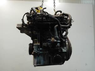 Gebruikte Motor Seat Leon Prijs € 299,99 Margeregeling aangeboden door Van der Ven Autorecycling B.V.