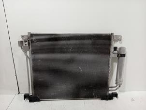 Gebruikte Airco Radiateur Nissan Pulsar Prijs € 55,00 Margeregeling aangeboden door Van der Ven Autorecycling B.V.