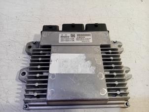 Gebruikte Computer Motormanagement Renault Megane Prijs € 305,00 Margeregeling aangeboden door Van der Ven Autorecycling B.V.