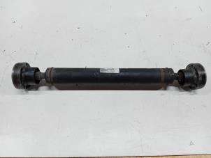 Gebruikte Tussenas Mercedes ML-Klasse Prijs € 375,00 Margeregeling aangeboden door Van der Ven Autorecycling B.V.