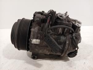 Gebruikte Pomp Airco Mercedes ML-Klasse Prijs € 210,00 Margeregeling aangeboden door Van der Ven Autorecycling B.V.