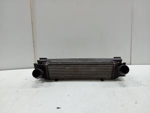 Gebruikte Intercooler BMW 1-Serie Prijs € 70,00 Margeregeling aangeboden door Van der Ven Autorecycling B.V.