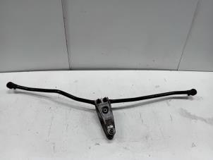 Gebruikte Stuurhuis Renault Megane Prijs € 450,00 Margeregeling aangeboden door Van der Ven Autorecycling B.V.