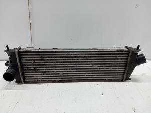 Gebruikte Intercooler Nissan Primastar Prijs € 25,00 Margeregeling aangeboden door Van der Ven Autorecycling B.V.