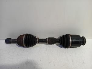 Gebruikte Steekas rechts-voor Mazda 6 Prijs € 75,00 Margeregeling aangeboden door Van der Ven Autorecycling B.V.