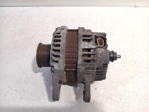 Gebruikte Dynamo Mazda 6 Prijs € 40,00 Margeregeling aangeboden door Van der Ven Autorecycling B.V.