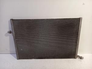 Gebruikte Airco Radiateur Mercedes C-Klasse Prijs € 150,00 Margeregeling aangeboden door Van der Ven Autorecycling B.V.