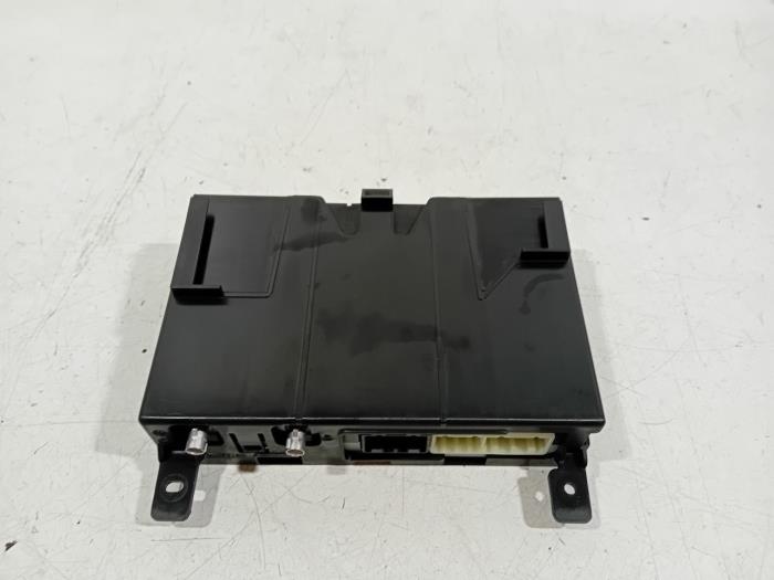 Gebruikte Computer Diversen Opel Crossland X Prijs € 95,00 Margeregeling aangeboden door Van der Ven Autorecycling B.V.