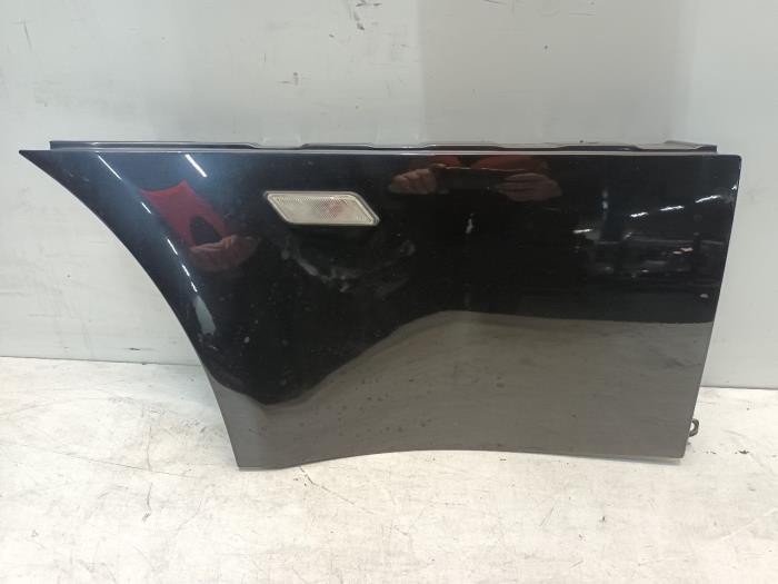 BMW Z3 Schermen links-voor voorraad | Onderdelenlijn.nl