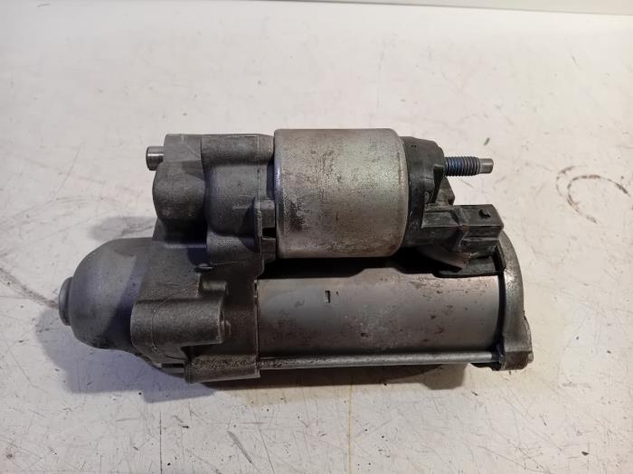 Gebruikte Computer Motormanagement Peugeot 5008 Prijs € 10,00 Margeregeling aangeboden door Van der Ven Autorecycling B.V.