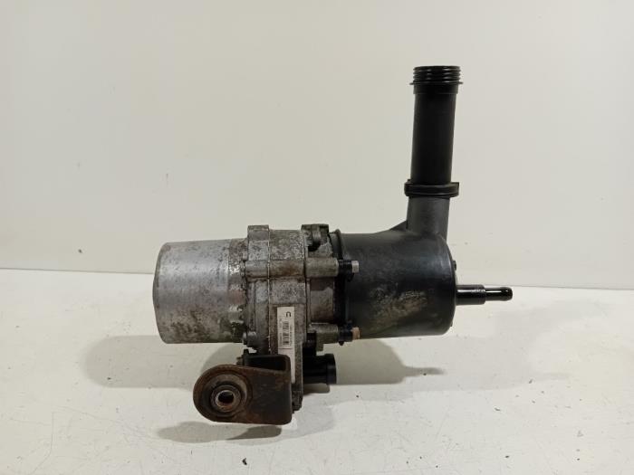 Stuurbekrachtiging Pomp van een Peugeot 5008 2010
