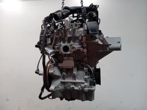 Gebruikte Motor Volkswagen Caddy Prijs € 1.049,00 Margeregeling aangeboden door Van der Ven Autorecycling B.V.