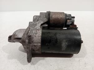 Gebruikte Computer Motormanagement Opel Corsa Prijs € 21,00 Margeregeling aangeboden door Van der Ven Autorecycling B.V.