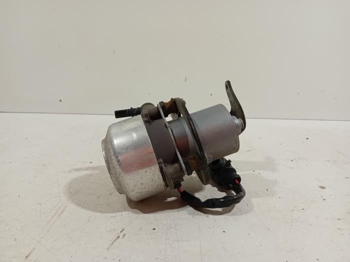 Gebruikte Vacuumpomp (Benzine) Volkswagen Caddy Prijs € 56,00 Margeregeling aangeboden door Van der Ven Autorecycling B.V.