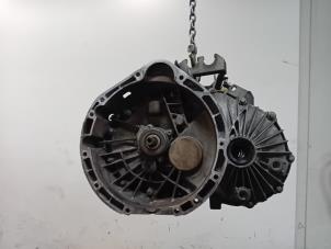 Gebruikte Versnellingsbak Mercedes B-Klasse Prijs € 750,00 Margeregeling aangeboden door Van der Ven Autorecycling B.V.