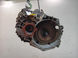 Gebruikte Automaatbak Skoda Superb Prijs € 1.020,00 Margeregeling aangeboden door Van der Ven Autorecycling B.V.