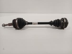 Gebruikte Cardanas links-voor (VWA) Volkswagen Bestel Prijs € 36,00 Margeregeling aangeboden door Van der Ven Autorecycling B.V.