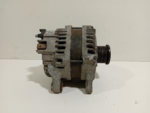 Gebruikte Dynamo Mercedes Vito Prijs € 70,00 Margeregeling aangeboden door Van der Ven Autorecycling B.V.