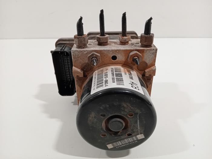 Gebruikte ABS Pomp Opel Astra Prijs € 193,00 Margeregeling aangeboden door Van der Ven Autorecycling B.V.