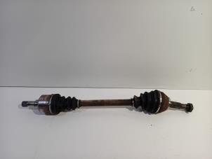 Gebruikte Cardanas links-voor (VWA) Fiat Ducato Prijs € 30,00 Margeregeling aangeboden door Van der Ven Autorecycling B.V.