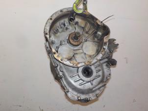 Gebruikte Versnellingsbak Mercedes A-Klasse Prijs € 60,00 Margeregeling aangeboden door Van der Ven Autorecycling B.V.