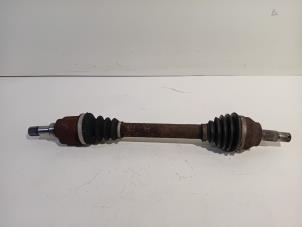 Gebruikte Homokineetas links-voor Citroen C3 Picasso Prijs € 16,00 Margeregeling aangeboden door Van der Ven Autorecycling B.V.