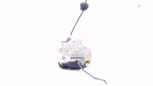 Gebruikte Portierslot Mechaniek 4Deurs links-voor Seat Exeo Prijs € 10,00 Margeregeling aangeboden door Van der Ven Autorecycling B.V.