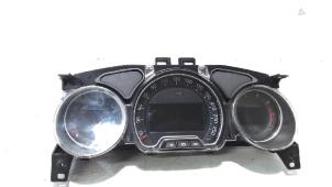 Gebruikte Cockpit Citroen C5 Prijs € 27,00 Margeregeling aangeboden door Van der Ven Autorecycling B.V.