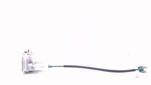 Gebruikte Deurslot Mechaniek 4Deurs links-voor Citroen Nemo Prijs € 15,00 Margeregeling aangeboden door Van der Ven Autorecycling B.V.