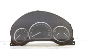 Gebruikte Instrumentenpaneel Saab 9-3 Prijs € 10,00 Margeregeling aangeboden door Van der Ven Autorecycling B.V.