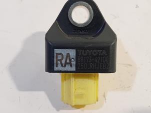 Gebruikte Sensor (overige) Lexus ES Prijs € 31,00 Margeregeling aangeboden door Van der Ven Autorecycling B.V.