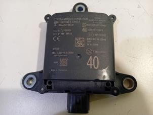 Gebruikte Sensor (overige) Lexus ES Prijs € 268,00 Margeregeling aangeboden door Van der Ven Autorecycling B.V.