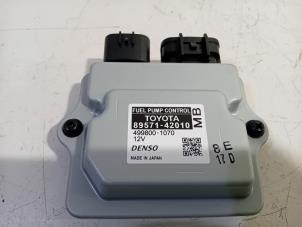 Gebruikte Computer Diversen Lexus ES Prijs € 110,00 Margeregeling aangeboden door Van der Ven Autorecycling B.V.