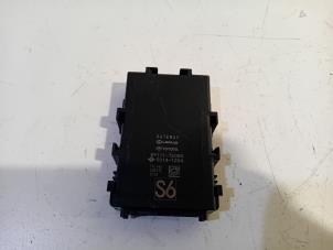 Gebruikte Gateway module Lexus ES Prijs € 45,00 Margeregeling aangeboden door Van der Ven Autorecycling B.V.