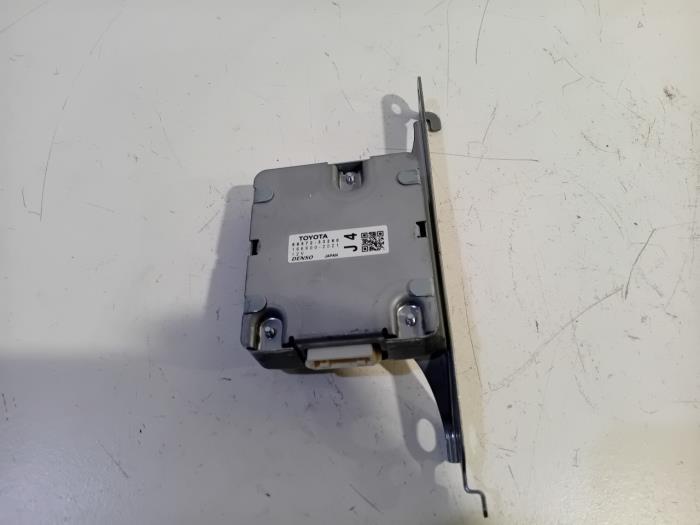 Gebruikte Computer Diversen Lexus ES Prijs € 110,00 Margeregeling aangeboden door Van der Ven Autorecycling B.V.