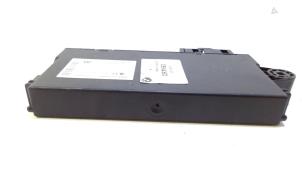 Gebruikte Module Centrale Deurvergrendeling BMW 5-Serie Prijs € 51,00 Margeregeling aangeboden door Van der Ven Autorecycling B.V.
