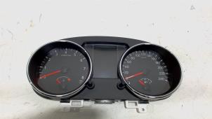 Gebruikte Instrumentenpaneel Nissan Qashqai Prijs € 54,00 Margeregeling aangeboden door Van der Ven Autorecycling B.V.