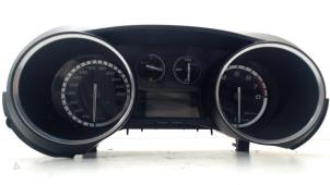 Gebruikte Instrumentenpaneel Alfa Romeo Giulietta Prijs € 270,00 Margeregeling aangeboden door Van der Ven Autorecycling B.V.