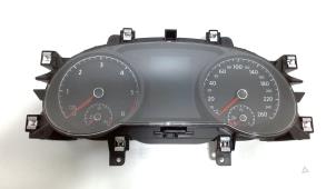 Gebruikte Cockpit Volkswagen Touran Prijs € 290,00 Margeregeling aangeboden door Van der Ven Autorecycling B.V.