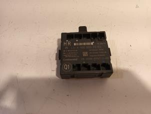 Gebruikte Module Centrale Deurvergrendeling Mercedes ML-Klasse Prijs € 25,00 Margeregeling aangeboden door Van der Ven Autorecycling B.V.