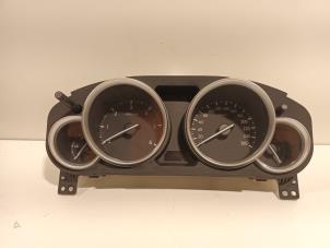 Gebruikte Cockpit Mazda 6 Prijs € 75,00 Margeregeling aangeboden door Van der Ven Autorecycling B.V.