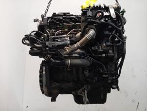 Gebruikte Motor Citroen C4 Picasso Prijs € 949,00 Margeregeling aangeboden door Van der Ven Autorecycling B.V.