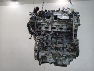 Gebruikte Motor Nissan Qashqai Prijs € 2.499,99 Margeregeling aangeboden door Van der Ven Autorecycling B.V.