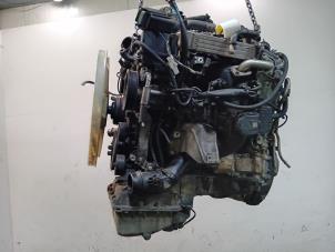 Gebruikte Motor Mercedes Vito Prijs € 3.025,00 Margeregeling aangeboden door Van der Ven Autorecycling B.V.